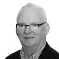 Frank Kelly